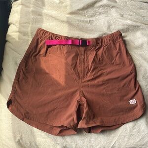 Topo Designs - River Shorts